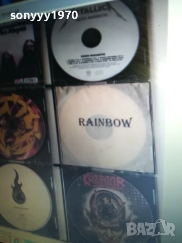 ЦД ПО ИЗБОР 45ЛВ ЗА 1БР 2410251608, снимка 16 - CD дискове - 52168294