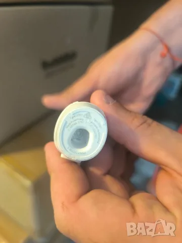 Електрическа четка за зъби Braun Oral-B, снимка 2 - Други - 55788515
