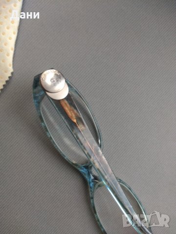 Диоптрична рамка Calvin Klein® CK 833 062 frame italу 130, снимка 15 - Слънчеви и диоптрични очила - 31878751