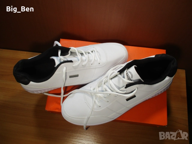 Нови Маратонки - 48 Номер, снимка 4 - Спортни обувки - 50931007