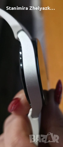 smart watch Samsung galaxy 5 BT 44мм, снимка 2 - Друга електроника - 53136264