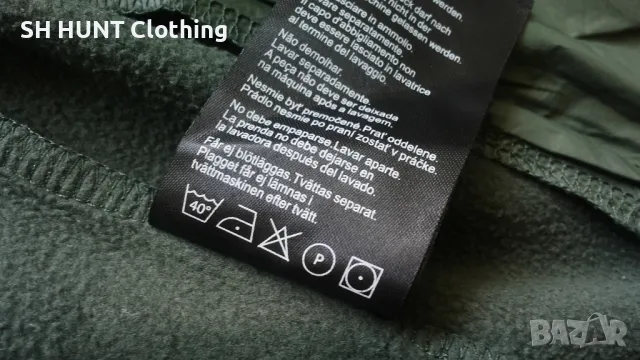 SKOGSTAD Jacket размер L суичър - 958, снимка 16 - Суичъри - 48803705