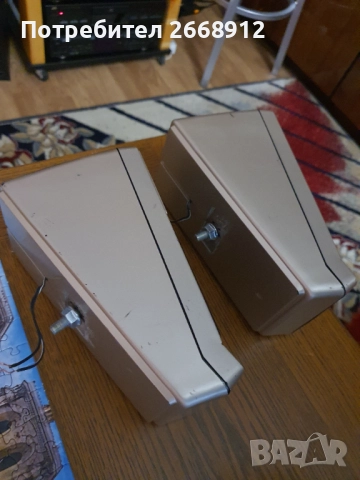 Двулентови колони за кола, снимка 2 - Аксесоари и консумативи - 52792340