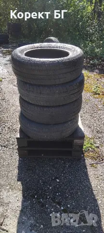 Гуми 185 65 15 Континентал Continental 4 броя. Нов внос. Не са нови! , снимка 14 - Гуми и джанти - 50199987