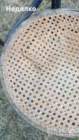 Оригинални Виенски столове 1880г. , снимка 7 - Антикварни и старинни предмети - 33984840