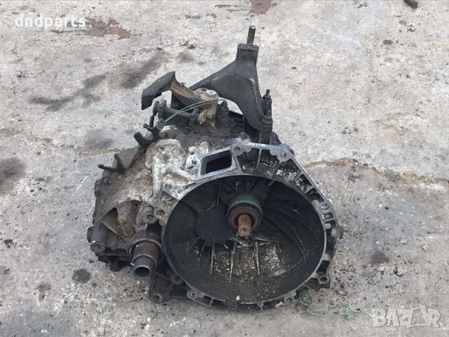 Скорости Jaguar X400,2.5i,2002г.(4x4)