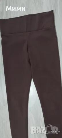 Дамски рипсен клин-С/М размер , снимка 2 - Клинове - 48095073