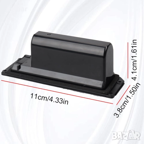 7.4V 2600mAh литиево-йонна батерия за Bose SoundLink Mini 1, снимка 3 - Bluetooth тонколони - 52735146