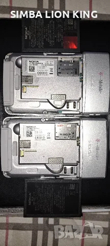 NOKIA E61 като нов, снимка 11 - Nokia - 55976978