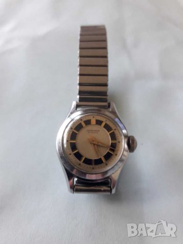 Стар дамски механичен часовник , снимка 12 - Антикварни и старинни предмети - 29719702