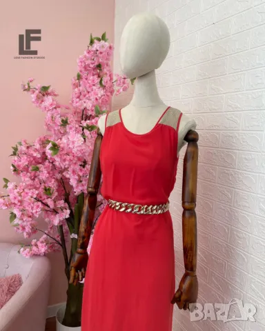 Рокля LFS Perfection 9119  , снимка 4 - Рокли - 50435209