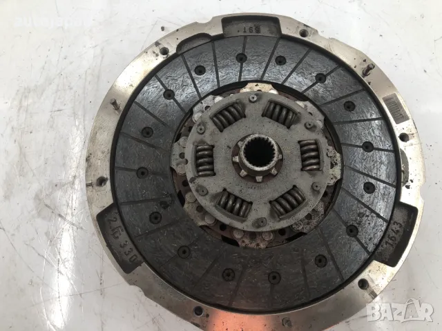 Комплект съединител Opel Insignia B 2.0 CDTi B20DTH 170hp 55497916, снимка 4 - Части - 48109940