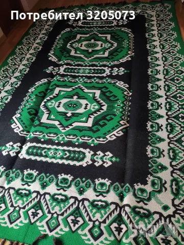 Жакардови килими
