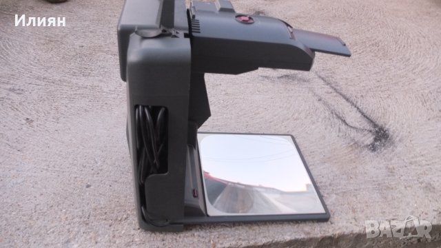 Графопроектор 3M 2770, снимка 5 - Друга електроника - 31959074