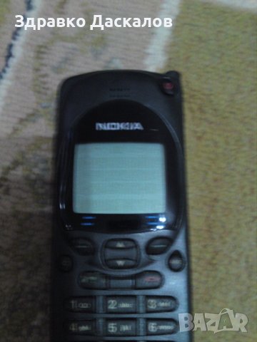 Nokia 2110, снимка 4 - Nokia - 42156132