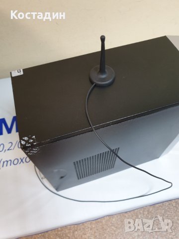 Настолен компютър, снимка 3 - Работни компютри - 39060077