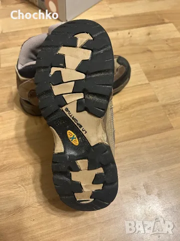 La sportiva детски боти, снимка 6 - Детски боти и ботуши - 56202534