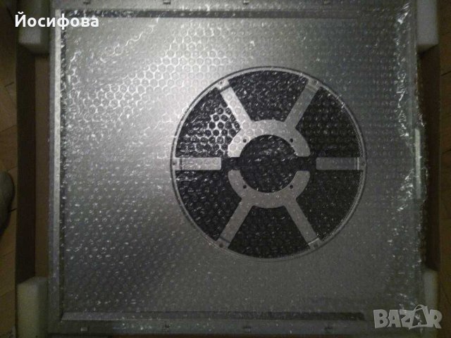 страничен панел за Cooler Master CM Stacker, снимка 4 - Захранвания и кутии - 30698750