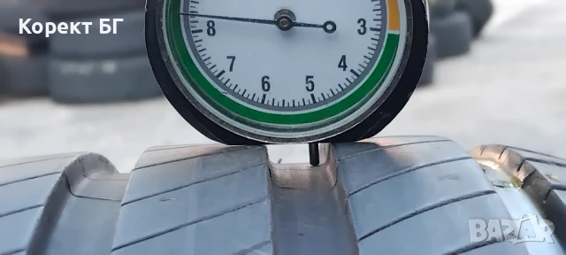 Гуми 215 50 17 Континентал Continental 4 броя  Нов внос. Не са нови! Биби. , снимка 7 - Гуми и джанти - 50777489