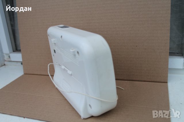 Радио ''Sony ICF-870 '', снимка 6 - Радиокасетофони, транзистори - 42879984