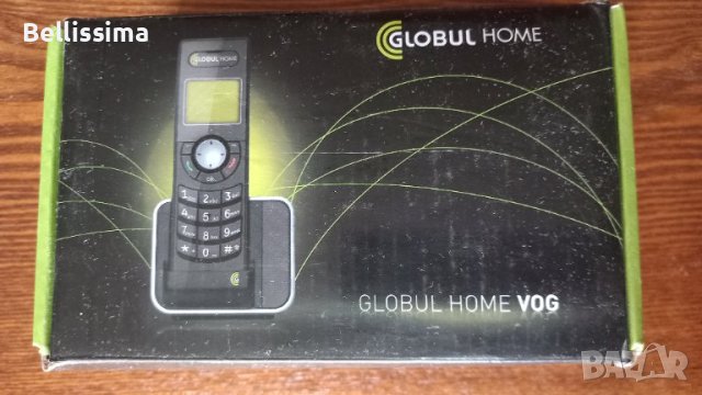 Телефон, снимка 2 - Други - 40036776