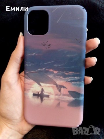 Кейс за iPhone 11 , снимка 1