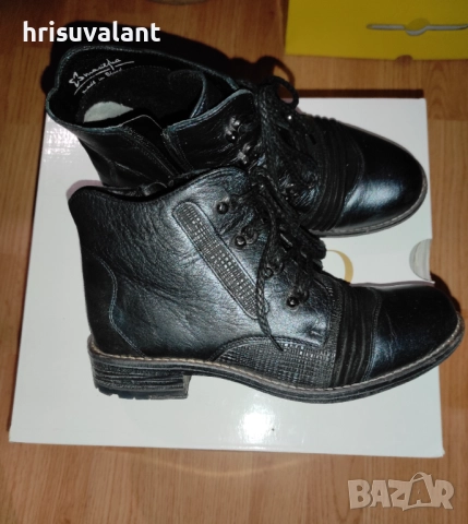 Разнообразие от Боти, снимка 8 - Дамски боти - 48356198