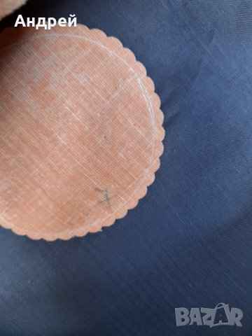 Стара фуражка МЛС,Охрана на съдебната власт, снимка 8 - Антикварни и старинни предмети - 39812696