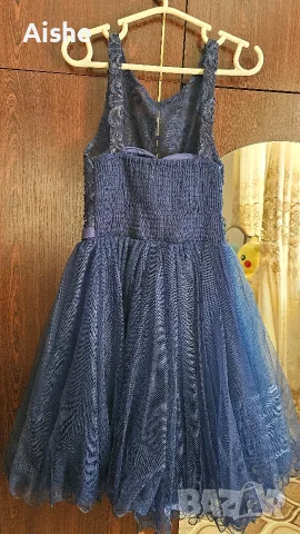 Рокля Diva Fashion , снимка 3 - Рокли - 55827145