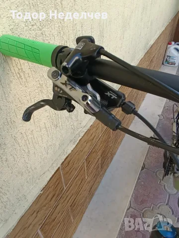 Haibike 27,5 цола" Мекица", снимка 4 - Велосипеди - 55728926
