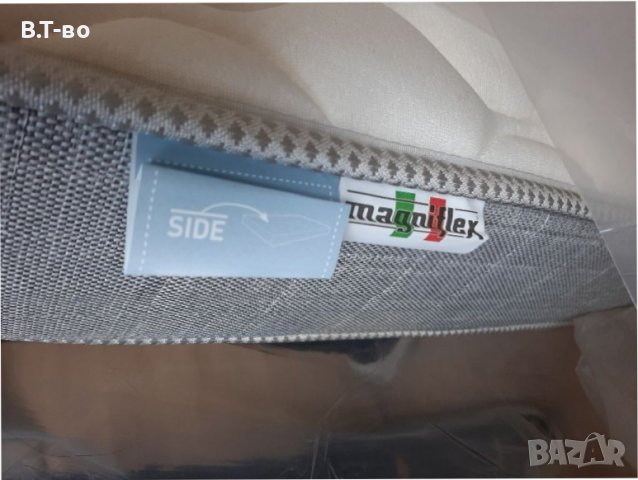 Magniflex memoform матраци, снимка 2 - Други - 36684778