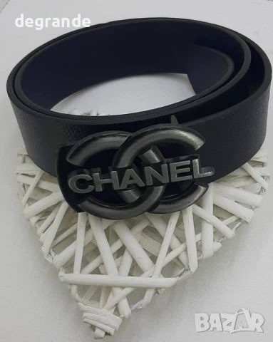 Колани Топ качество Еко кожа, снимка 4 - Колани - 50831381