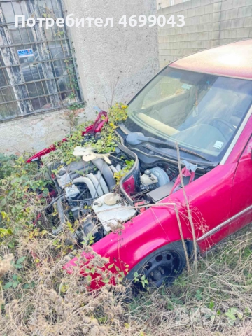 Автомобили за части, снимка 10 - Части - 52971171