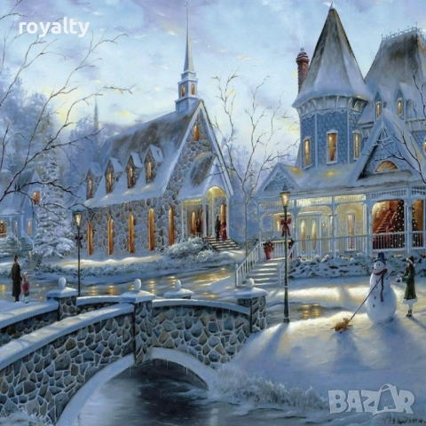 Пъзел от 1000 части различни видове - Jigsaw Puzzle, снимка 3 - Образователни игри - 52249518