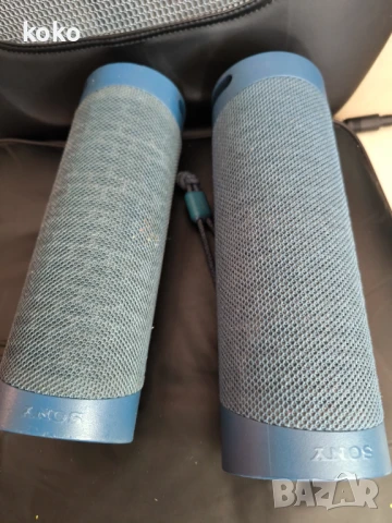 Сони Sony xb bluetooth колонка тонколона , снимка 8 - Bluetooth тонколони - 50977954