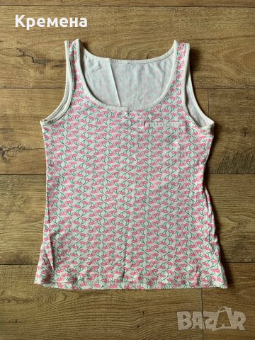 Блузки XS-S, снимка 8 - Тениски - 29180333