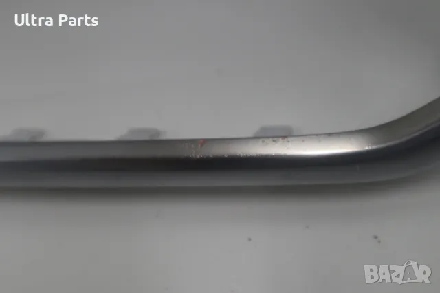 Комплект декоративни лайсни карбон BMW X6 G06, снимка 10 - Части - 50373854