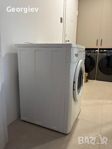 Пералня Gorenje WA 4.6 I – 6 кг, 1400 об/мин, снимка 6 - Перални - 53255650