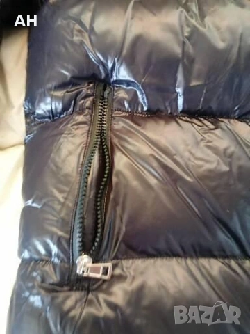 Ново мъжко зимно яке ххл , снимка 3 - Якета - 53912284