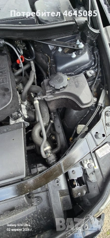 BMW X1 sdrive M-пакет 2.0 дизел автомат, снимка 11 - Автомобили и джипове - 54077328