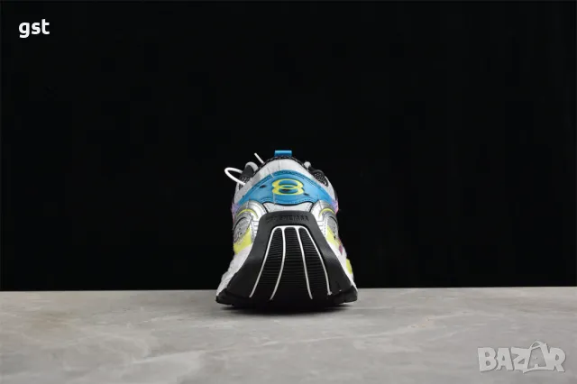 Редки  Stapler Multicolor Унисекс мъжки дамски маратонки кецове , снимка 6 - Маратонки - 50026764