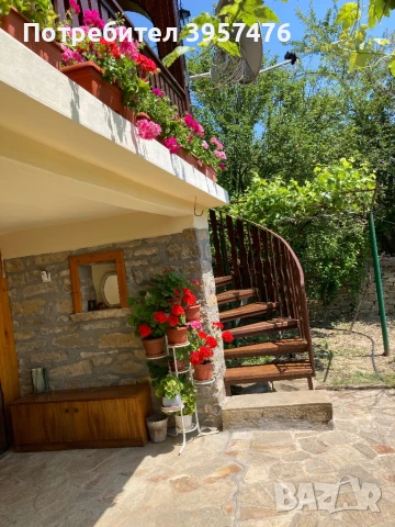 Продавам къща в с.Косарка обл. Габрово общ. Дряново, снимка 1