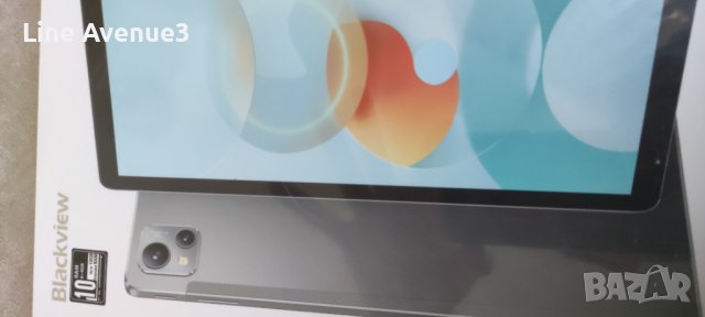 тaблeт Вlасkvіеw Таb 13