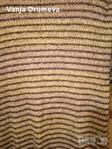 рокля от фино букле, снимка 3 - Рокли - 47939597