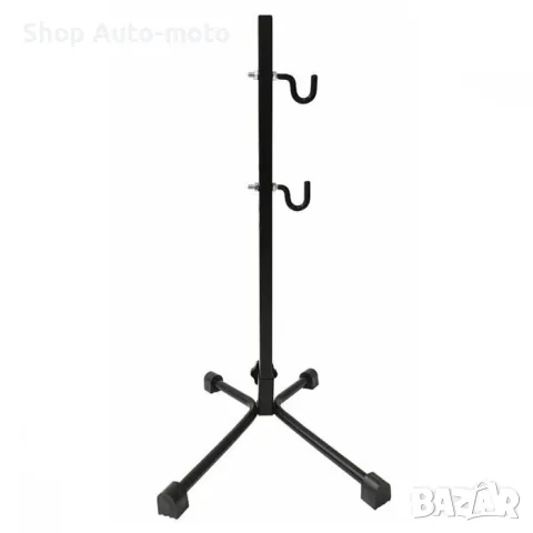 Ремонтна стойка за велосипед Automat, Регулируема