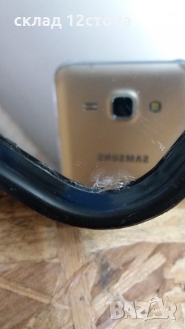 Огледало за Москвич , снимка 5 - Части - 34994100