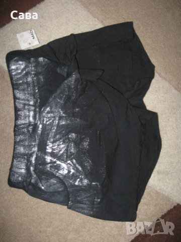 Къси панталони MAD  дамски,С, снимка 2 - Къси панталони и бермуди - 37230588