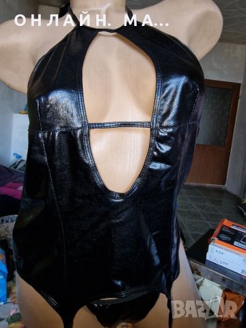 Кожен Комплект /м.л