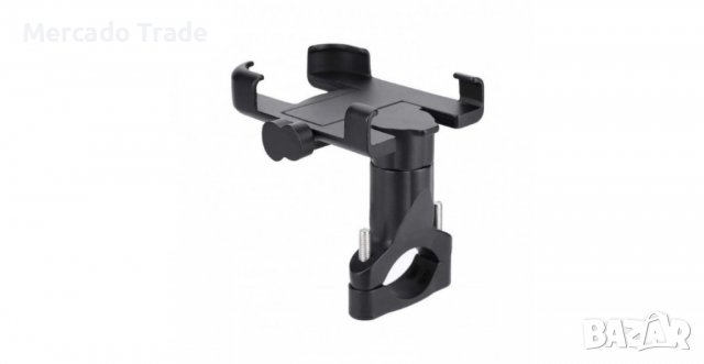 Поставка за телефон, Поставка за велосипед, 2388, снимка 4 - Аксесоари за велосипеди - 37085796