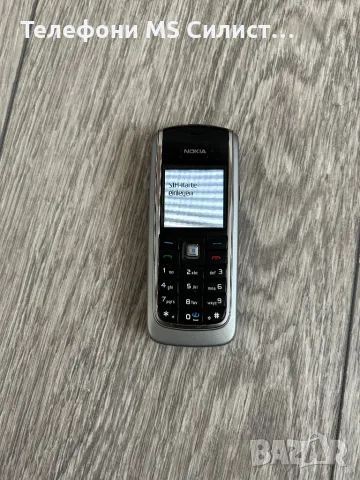 Nokia 6021, снимка 4 - Nokia - 50052688